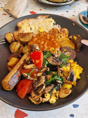  at Hunter Gatherer in Portsmouth