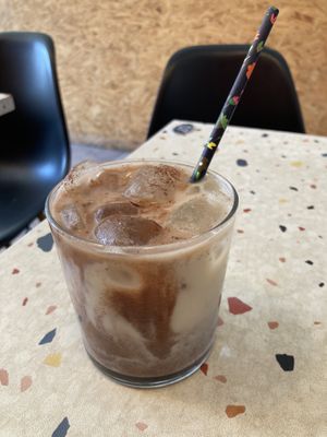   at Hunter Gatherer in Portsmouth