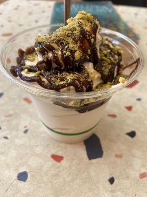   at Hunter Gatherer in Portsmouth