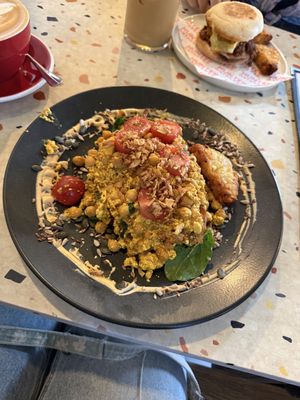   at Hunter Gatherer in Portsmouth