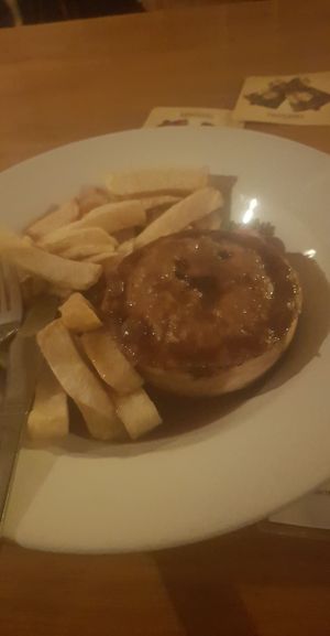  at The Raven of Bath in Bath