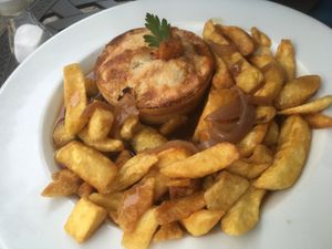  at The Raven of Bath in Bath