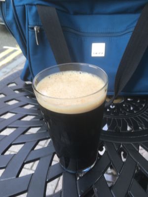  at The Raven of Bath in Bath