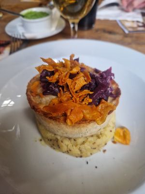  at The Raven of Bath in Bath