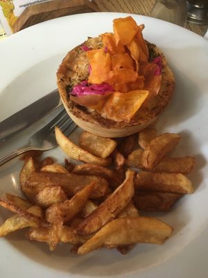  at The Raven of Bath in Bath