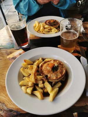  at The Raven of Bath in Bath