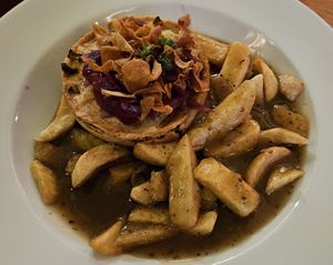  at The Raven of Bath in Bath