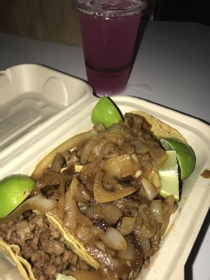 😄 at Cosmos Kitchen Food Truck - Pop Up in Mc Allen