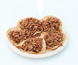 Bistec Taco Meal at Cosmos Kitchen Food Truck - Pop Up in Mc Allen