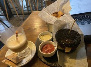   at Coolinart in Bucharest