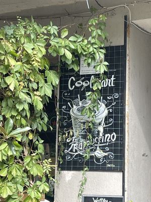   at Coolinart in Bucharest