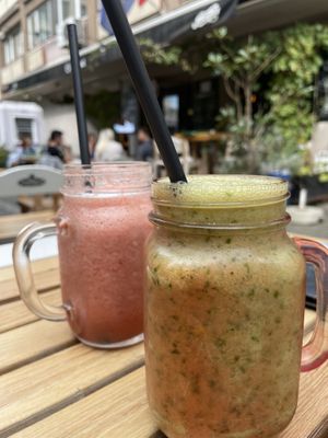   at Coolinart in Bucharest