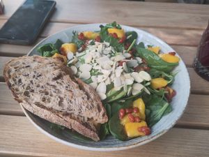  at Coolinart in Bucharest