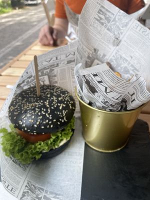   at Coolinart in Bucharest