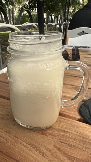 Anti aging smoothie  at Coolinart in Bucharest