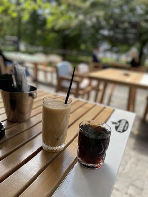 Coolinart, Bucharest  at Coolinart in Bucharest