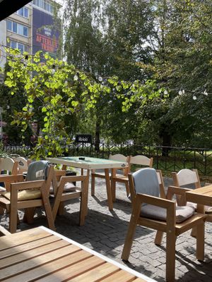 Coolinart, Bucharest  at Coolinart in Bucharest