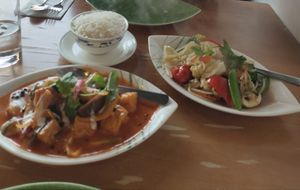  at Bo Tree Kitchen in Belfast