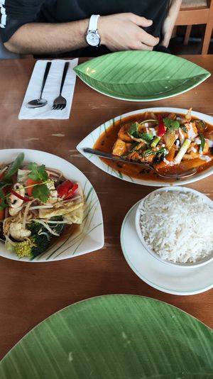  at Bo Tree Kitchen in Belfast