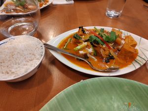  at Bo Tree Kitchen in Belfast