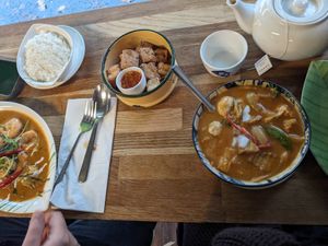  at Bo Tree Kitchen in Belfast