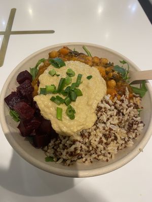   at SpudBar - Emporium in Melbourne