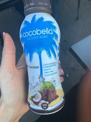 Yum  at SpudBar in South Melbourne