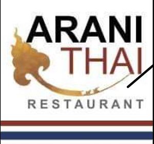 Armani Thai at Arani Thai Restaurant in Geelong