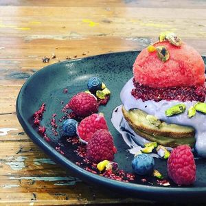 The Backyard at The Backyard in Geelong