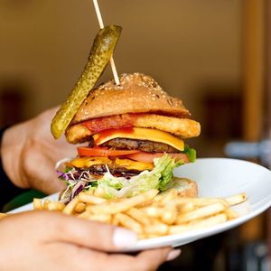 The Backyard at The Backyard in Geelong