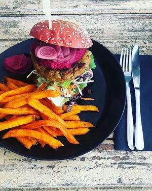 The Backyard at The Backyard in Geelong