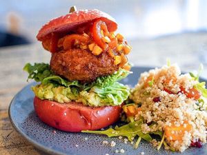 The Backyard at The Backyard in Geelong