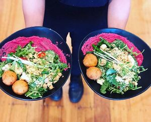 The Backyard at The Backyard in Geelong