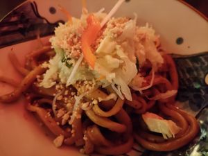  at Ramen Soul in Dusseldorf