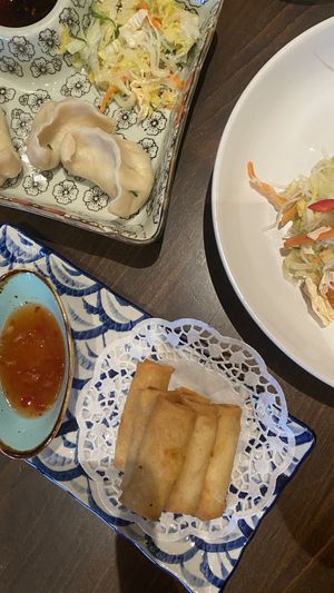   at Ramen Soul in Dusseldorf