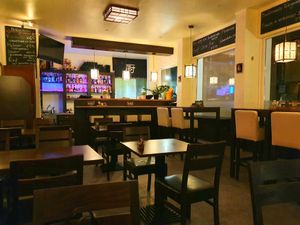 Ramen Soul at Ramen Soul in Dusseldorf