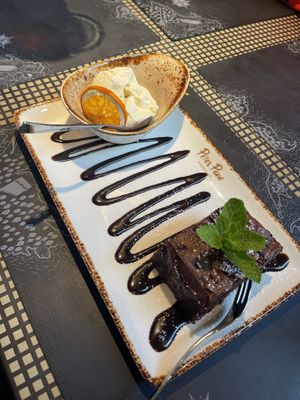   at Peter Pane in Leipzig