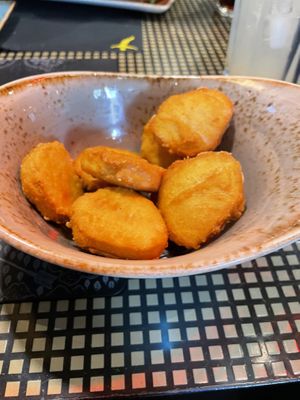 Snaggets  at Peter Pane in Leipzig