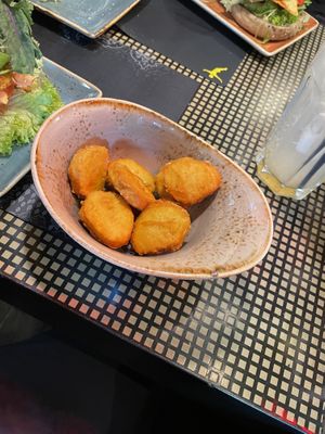 Snaggets  at Peter Pane in Leipzig