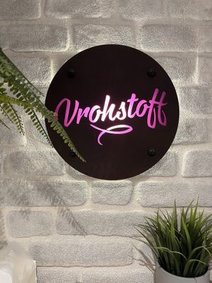   at Vrohstoff in Wurzburg