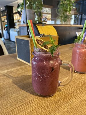   at Vrohstoff in Wurzburg