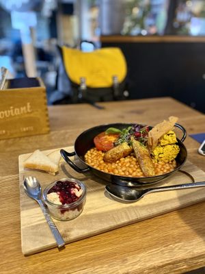   at Vrohstoff in Wurzburg