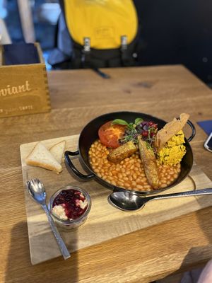   at Vrohstoff in Wurzburg