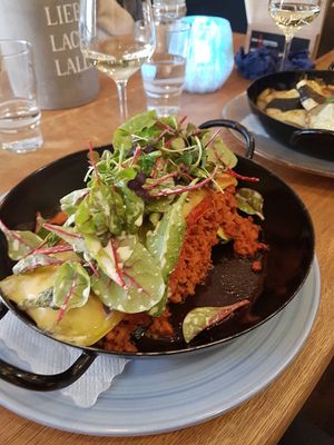   at Vrohstoff in Wurzburg