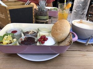   at Vrohstoff in Wurzburg