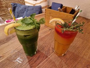  at Vrohstoff in Wurzburg