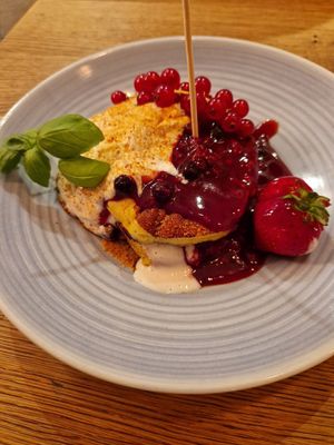  at Vrohstoff in Wurzburg