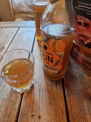  at Vrohstoff in Wurzburg