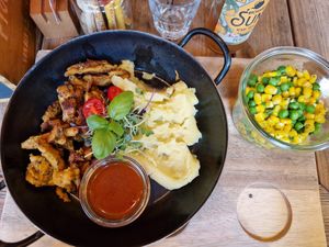  at Vrohstoff in Wurzburg