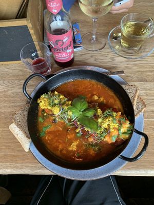   at Vrohstoff in Wurzburg